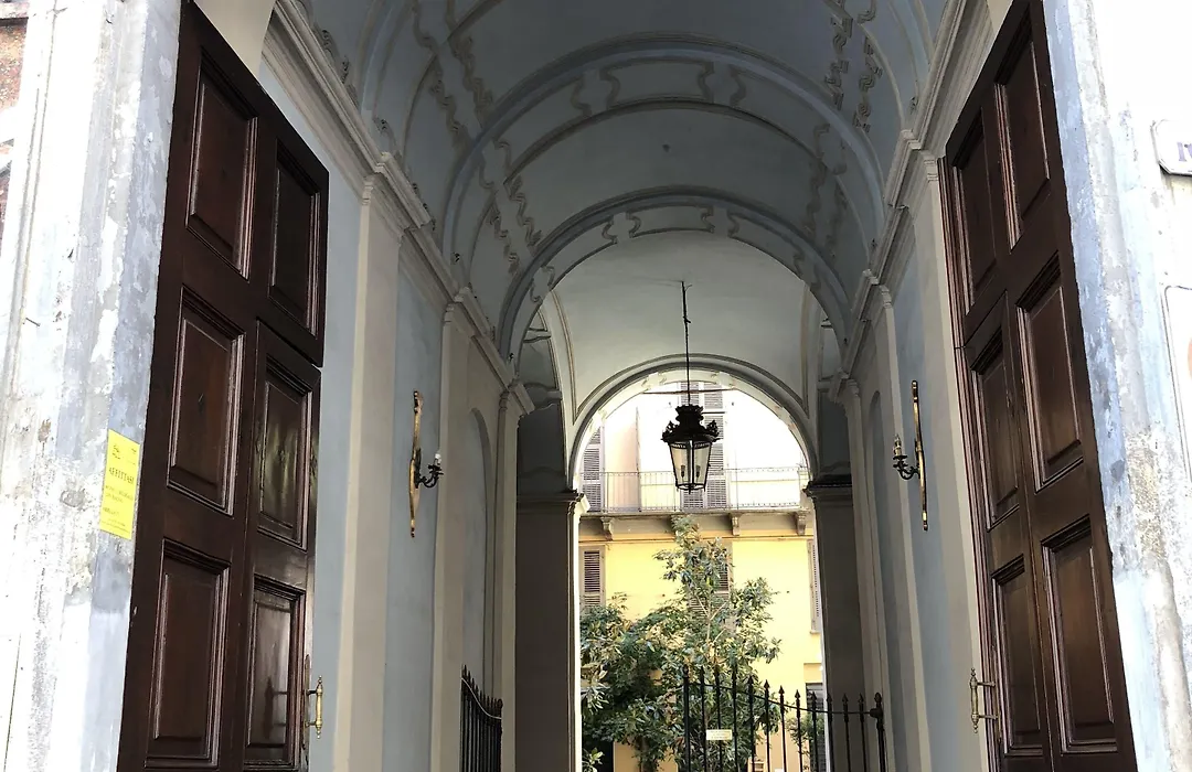 Casa Cavour-1