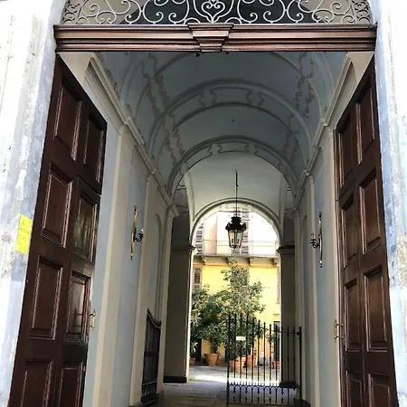 Casa Cavour-3